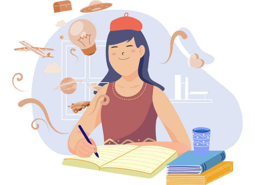 結合你目前想做的事